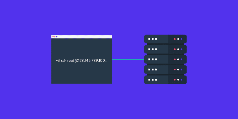 Featured image of post 使用 ssh 工具连接到 wsl